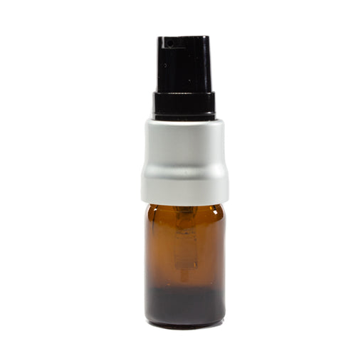 Frasco Ámbar 10ml con Dosificador
