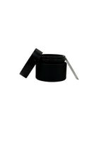 Pomadera Negra Matizada 30g