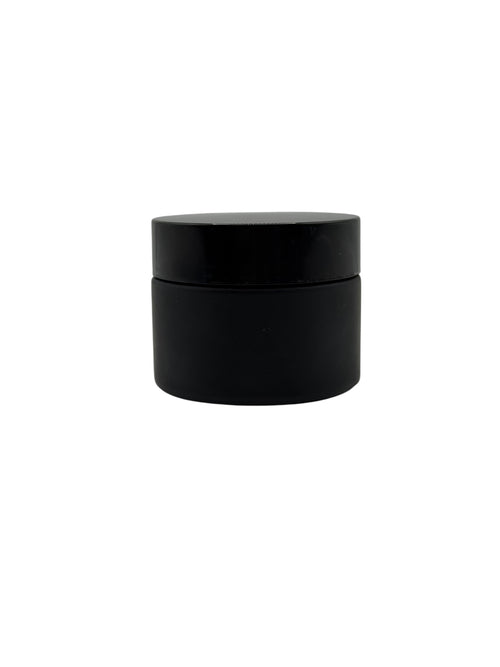 Pomadera Negra Matizada 50g
