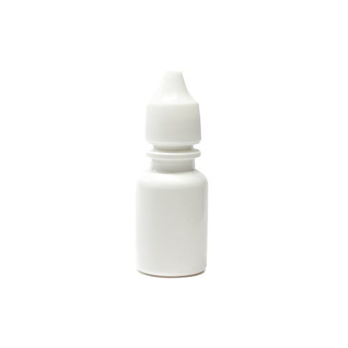 Gotero Blanco de 10ml