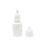 Gotero Blanco de 10ml