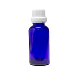 Frasco Azul 20ml con Inserto