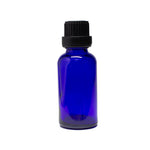 Frasco Azul 20ml con Inserto