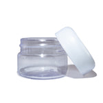 Pomadera PVC 15ml.