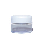 Pomadera PVC 15ml.